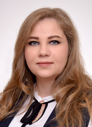 Управление бухгалтерского учета и консолидированной отчетности