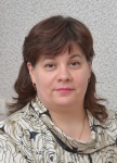 Иутина Оксана Владимировна