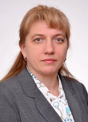Отдел информационно-правового обеспечения и защиты информации